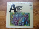 JOE HARRIOTT Abstract Free Jazz lp