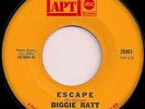 Rare Funk Breaks 45: BIGGIE RATT 