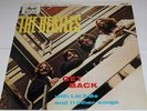The Beatles - Get Back, The Unreleased LP. Very Rare