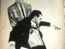 Glenn Branca “The Ascension” orig 1981 LP on 99 Records