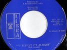 rare Crossover Soul 45 JACK JACOBS on LIBRA Listen