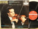 LONDON CS 6010 RICCI MENDELSSOHN BRUCH CTO FFSS BB VG++