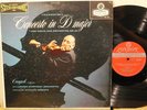LONDON CS 6011 FFSS BB CAMPOLI Tchaikovsky Cto ARGENTA