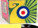 GINGER BAKER AIR FORCE 2 JAPAN orig LP rare  [FREE P+P]