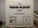BAR-KAYS - 