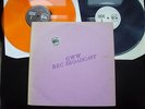 BOB DYLAN GWW BBC Broadcasts 2/LP TMOQ Color