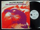 CHOCOLATE WATCH BAND One Step Beyond orig PSYCH LP WLP