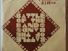 Battle Of The Bands UK 1978 2x7in Punk Rudi Outcasts