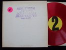 NEIL YOUNG Los Angeles Music Center RARE Color TMOQ LP