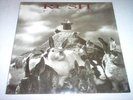  RUSH PRESTO SEALED LP MINT