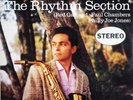 ART PEPPER Meets the Rhythm Section S7018 Orig StereoNM
