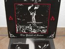 THE BLACK - Priest of Satan LP Dissection lim. 666