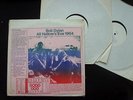 BOB DYLAN All Hallow's Eve 1964 orig No TMOQ d/LP