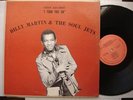 BILLY MARTIN AND THE SOUL JETS - FUNK BREAKS LP ORIG