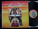 DSCHINGHIS KHAN orig Disco LP MINT-