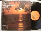 SOUTH FLORIDA ALBUM - MIAMI PRIVATE MODERN SOUL LP HEAR