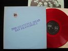 GRATEFUL DEAD San Francisco 1 rare Color vinyl TMOQ LP