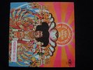 JIMI HENDRIX Axis Bold As Love WLP Promo MONO LP PsYcH