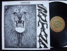 SANTANA US orig QUAD Quadraphonic Debut Psych NM RARE