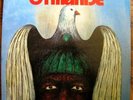 * CYMANDE Rare AFRO ISLAND FUNK BREAKS ORIG JANUS LP ?