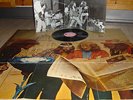 Jethro Tull                - Benefit -    TOP ZUSTAND