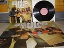 Jethro Tull  - Jethro Tull -  TOP CONDITION+ MEGAPOSTER