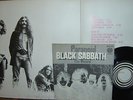 Black Sabbath              - Paranoid -     TOP ZUSTAND