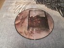 LED ZEPPELIN Zoso 4 IV LP Picture Disc MINT