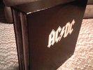 AC/DC 180g Vinyl LP Box Set