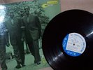 THE THREE SOUNDS - BLUE NOTE 4020 DG -47WEST 63RD -NYC