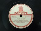 Greek Record 78 rpm 10
