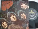 The Beatles Rubber Soul Stereo
