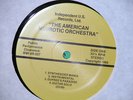 1973 Frank Zappa  Live Sweden LP MINT not tmoq