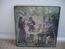 STEVE LINNEGAR'S SNAKESHED - S.A. Orig psych classic