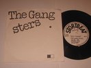 GANGSTERS - Best Friend  1979 Stortbeat Records  7
