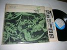 DONALD BYRD BYRD IN FLIGHT MONO  BLUE NOTE 4048 W63R LP