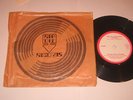 CRAMP - SUZY LIE DOWN 1979 Rip off Records 7