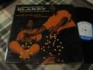 ART BLAKEY Skins Vol 1 BLUE NOTE w63rd dg ear rvg