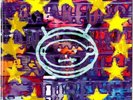 VINYL - U2   ZOOROPA  C WAX