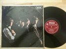 LP: The Rolling Stones - Same (UK'64 unboxed Decca)