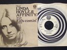 LINDA HOYLE/AFFINITY 