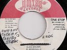 GREGORY ISAACS / ONE ONE COCOA / LISTEN