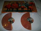 THE MARS VOLTA amputechture 2 coloured LPs 2006 USA