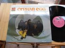 ORPHAN EGG SAME LP IN 1969 MINT PSYCH KNALLER TOP RAR
