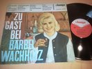 DDR LP Rarität 