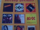 AC/DC   Record Dreams  2nd Edition 2007  240 S. megarar