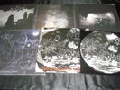 5 LP PACK: ENSLAVED (rare) FRONT BEAST VERHERN DUSKEN