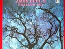 Amon Düül II – Phallus Dei / Mystic Psych Kraut / Repro