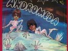 Andromeda I – Same / Great Krautrock Classic / Repro