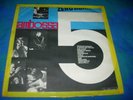 SAMBOSSA 5 - Zero Hora RARE Brazil bossa jazz 1966 mp3